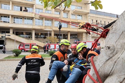 Rescuers Race to Free Seven People Trapped in Flooded Laos Cave