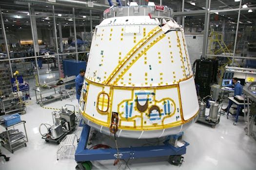 Ex-Anduril Engineer Raises $42M to Build the 'Amazon' of Composite Parts