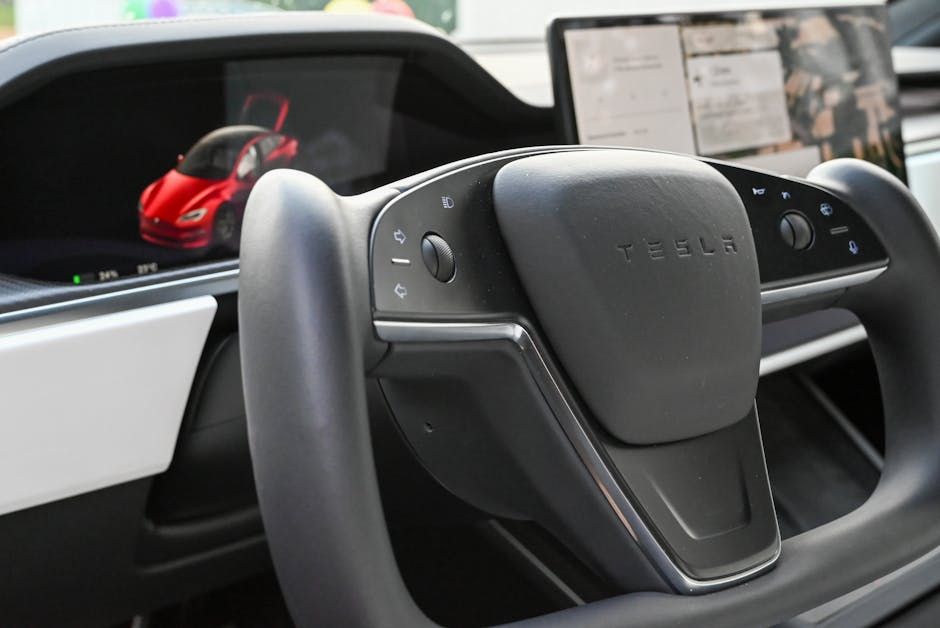 Lucid Motors Pulls 2026 Production Guidance Amid Inventory Woes