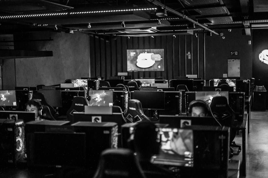 No AI? No Problem: Lucra Raises $20M from ARK Invest for eSports Play