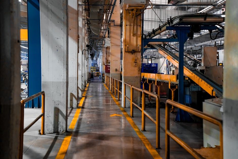 Mach Industries Drops $50M to Solve a Major Defense Tech Problem