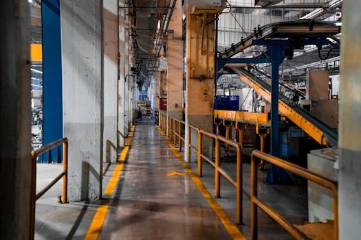 Mach Industries Drops $50M to Solve a Major Defense Tech Problem