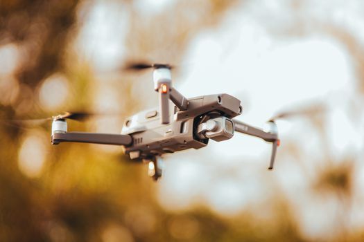 Defense Tech Startup Mach Industries Hits $1.8B Valuation in One Year