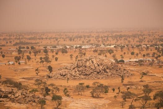 Mali Hit by Coordinated Jihadist Attacks in Worst Violence in Years