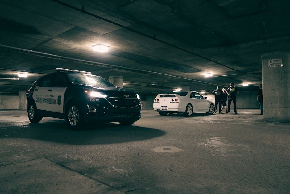 Mexico Says CIA Agents Killed in Crash Had No Authorization to Operate