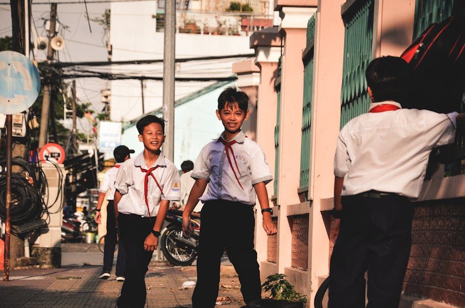 Mexican Parents Furious Over Plan to End School Year Early for World Cup