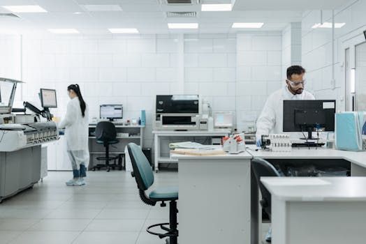 Mira Murati's AI Startup Is Building Models That Think in Real Time