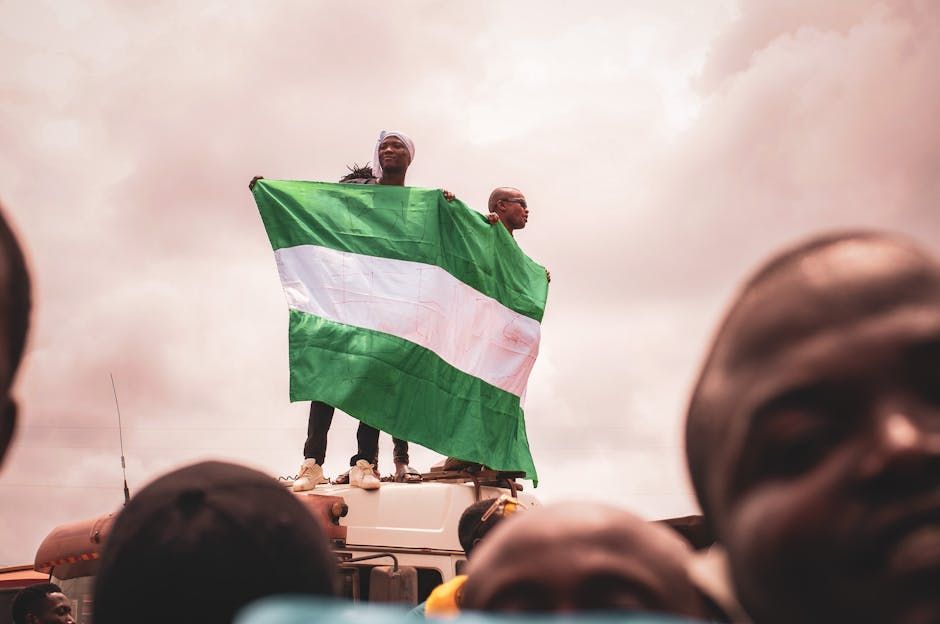 Nigeria's Opposition Shaken as Obi and Kwankwaso Switch Parties