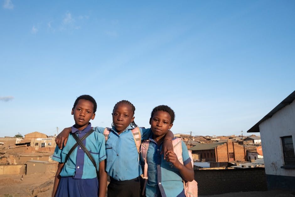 Over 50 Schoolchildren Kidnapped in Nigeria's Borno State