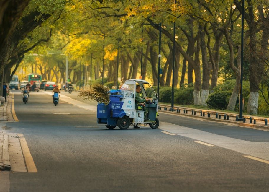 Nuro Lands Driverless Permit Ahead of Uber Robotaxi Launch
