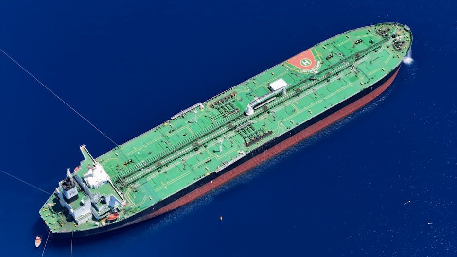 Oil Tanker Hijacked Off Yemen Coast, Seized Near Somalia