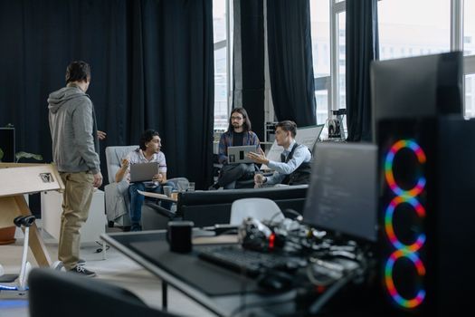 OpenAI Launches Codex AI Tools Targeting White-Collar Jobs