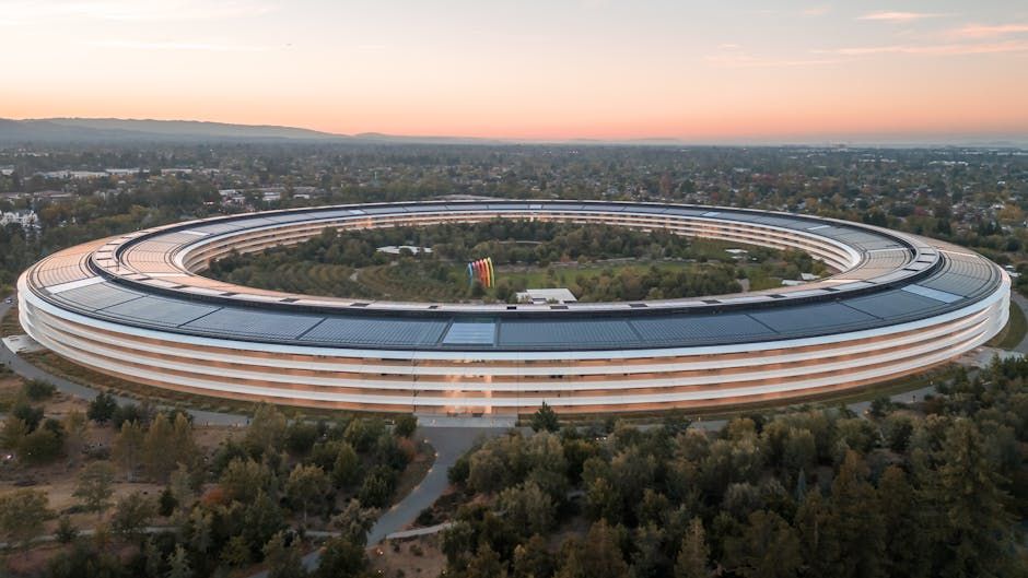 OpenAI Reportedly Eyeing Legal Action Against Apple Over ChatGPT Deal