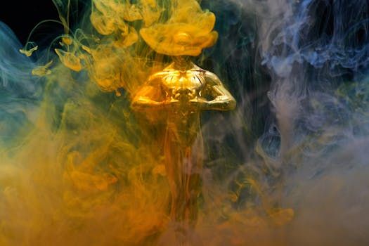 Oscars Ban AI-Generated Actors and Scripts From Eligibility