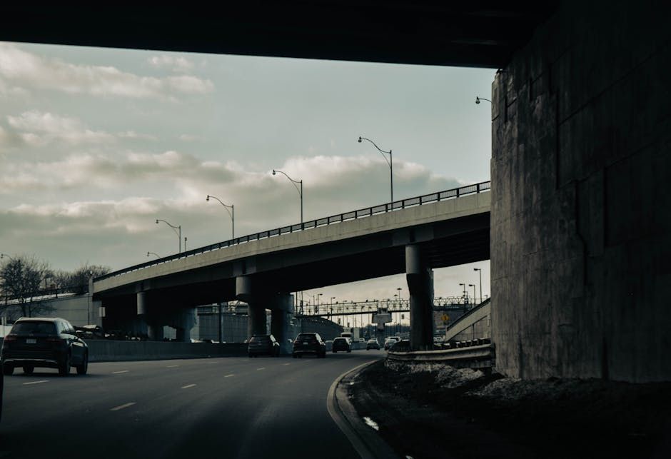 Ottawa Commits $28M to Halifax's Windsor Street Exchange Project