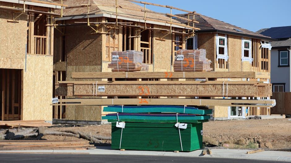 472-Unit Residential Development Planned Near Ottawa's Tanger Outlets