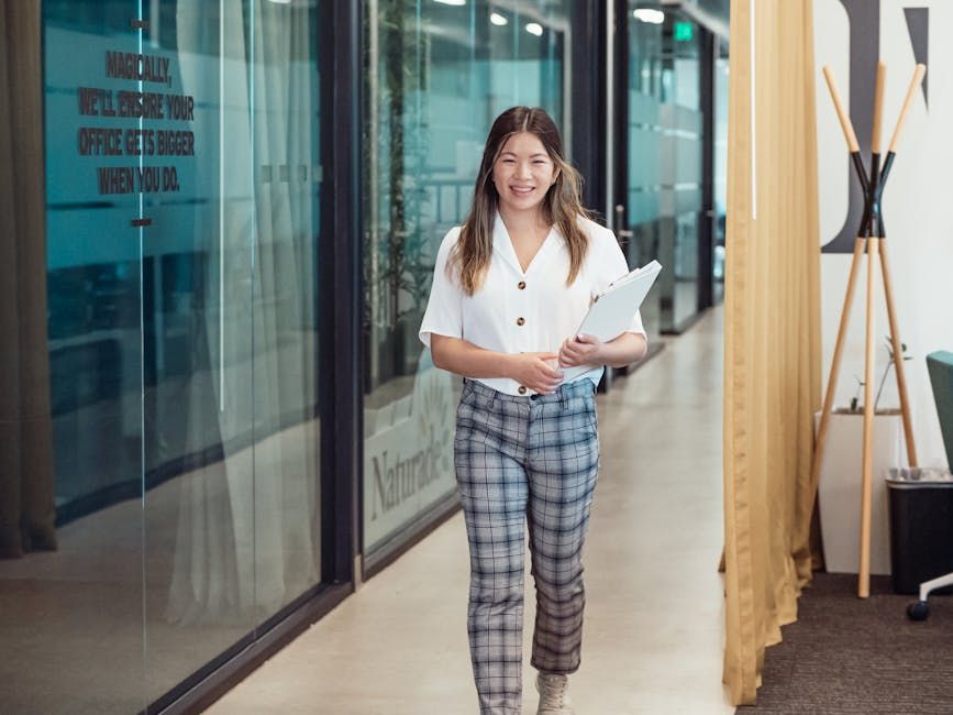 5 Simple Ways to Boost Your Self-Confidence Starting Today
