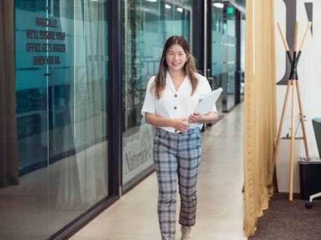 5 Simple Ways to Boost Your Self-Confidence Starting Today