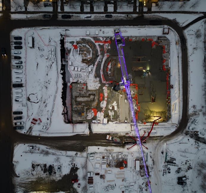 Ottawa's New Main Library Is Late, Over Budget, and Nobody's Talking