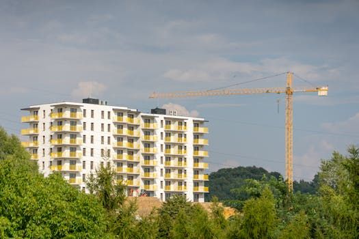 Ottawa Gets 8 New Affordable Housing Projects Under Build Canada Homes