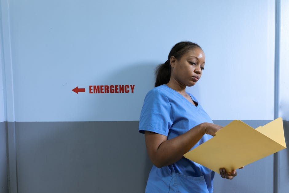 Could AI Make Ottawa ERs Better? A QCH Doctor Thinks So