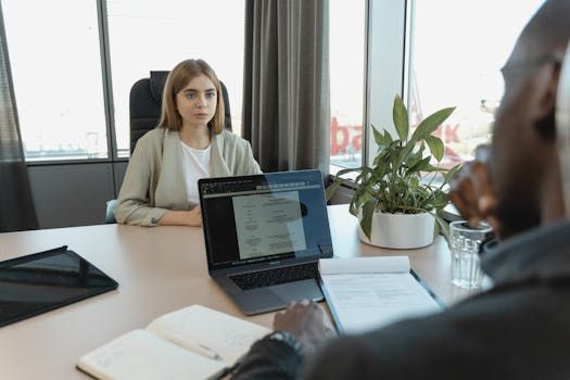AI in Recruiting: Why the Human Touch Still Wins