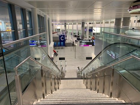 Ottawa Airline Workers' Unpaid Work Probe: Union Says Airlines Are Calling the Shots