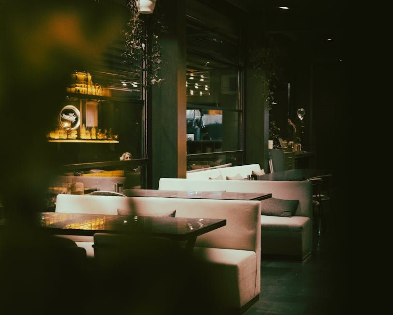 Ottawa's Akira Back: Stunning Room, But Does the Food Deliver?