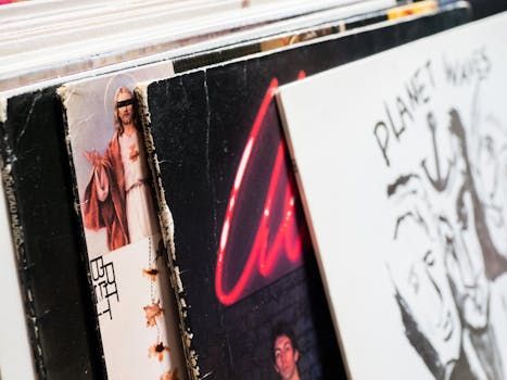 Three Albums Ottawa Music Fans Need to Hear Right Now