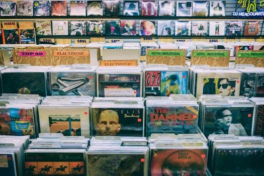 New Albums Worth Your Ears: Tomora, Metric & Julia Cumming