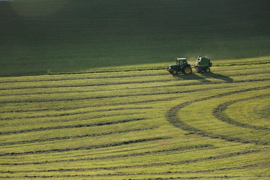 Ottawa-Area Farmers Squeezed as Fuel Surcharges Bite Amid Iran Tensions