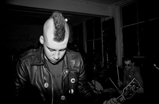Ashnymph's Childhood EP Is the Dance Goth Banger Ottawa's Music Scene Needs to Hear