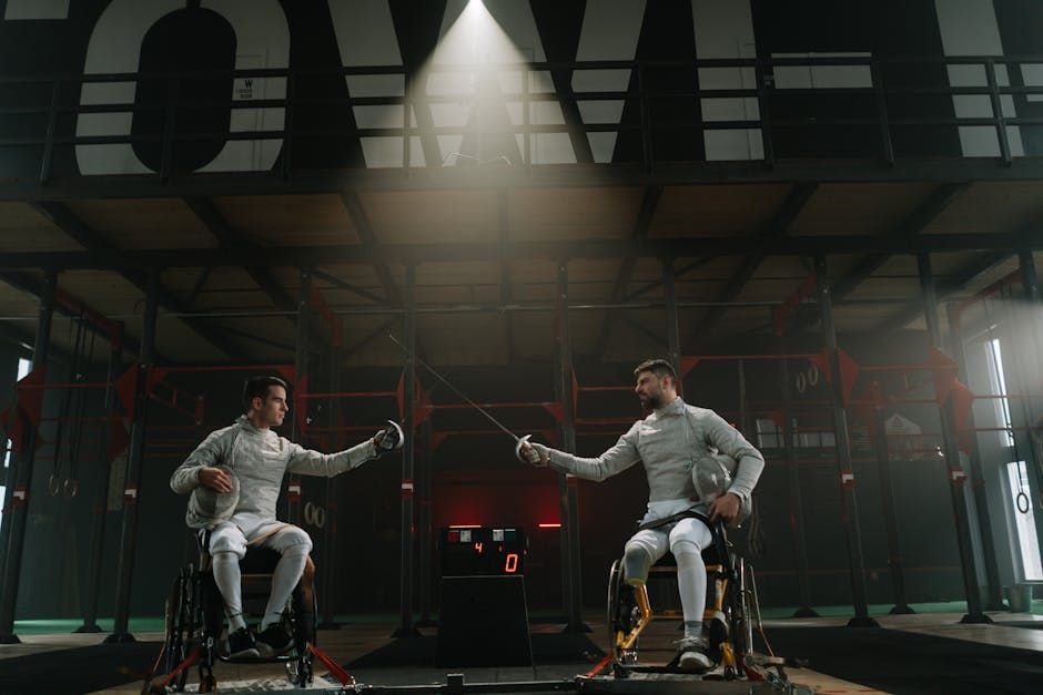 Ottawa-Area Athletes Heading to the Paralympics to Represent Canada