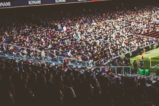 Ottawa Bars Can Stay Open Until 4 a.m. During FIFA World Cup