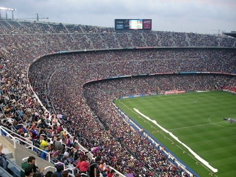 Ontario Extends Last Call to 4 a.m. for FIFA World Cup — Ottawa Bars Take Note