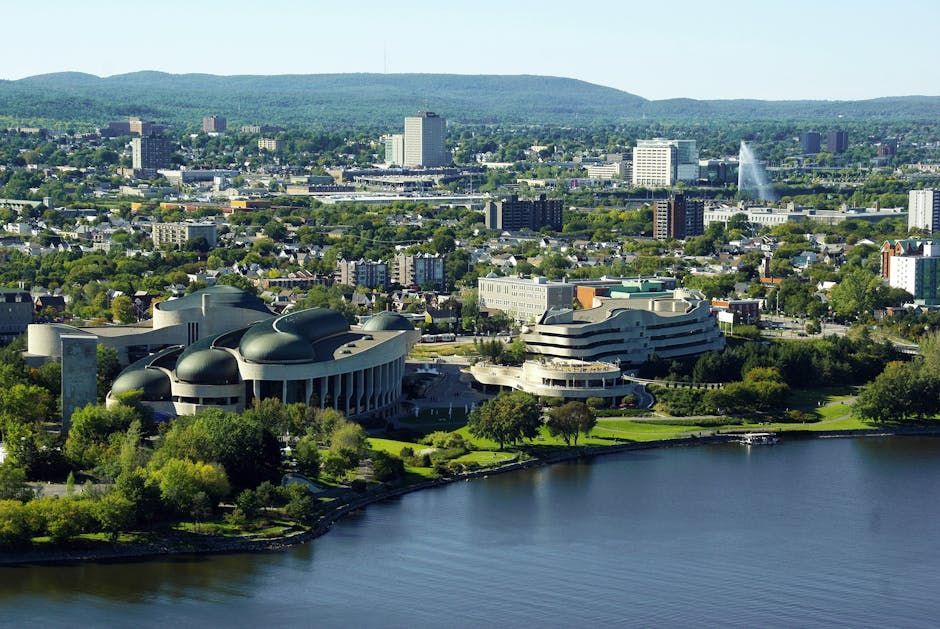 What are the best art galleries in Ottawa?