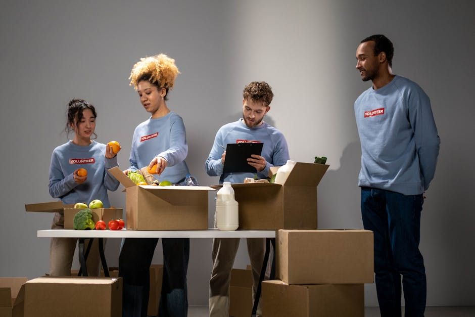 'Best Before' Labels Are Fuelling $12B in Food Waste — While Ottawa Food Banks Struggle