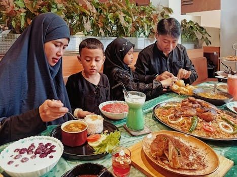 Best Family-Friendly Restaurants in Ottawa for 2026
