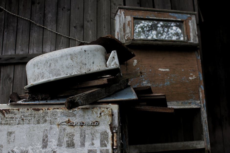 Best Free Scrap Metal Pickup Services in Ottawa