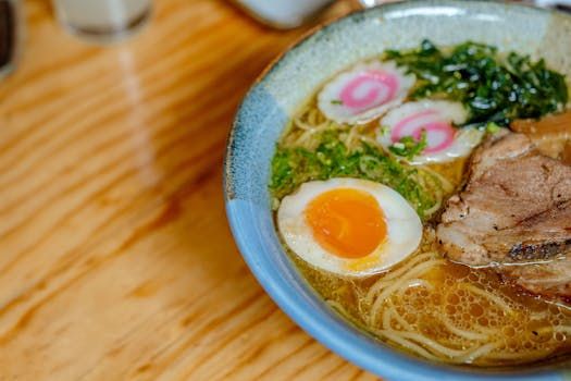 Where is the best ramen in Ottawa?