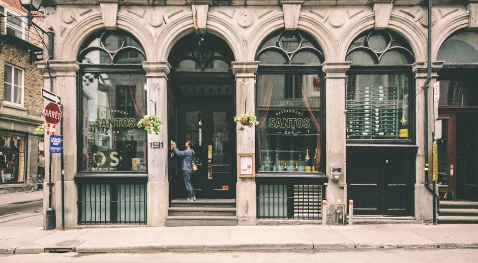 What are the best restaurants in the Glebe?