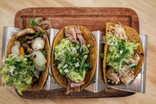 Ottawa's Best Tacos: We Visited Five Local Spots to Find Out