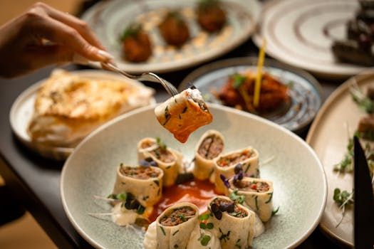 What are the best vegetarian restaurants in Ottawa?