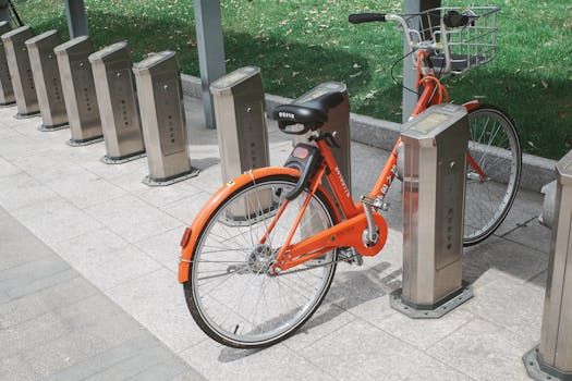 Ottawa Riders Beware: QR Code Scams Are Targeting Bike Share Users