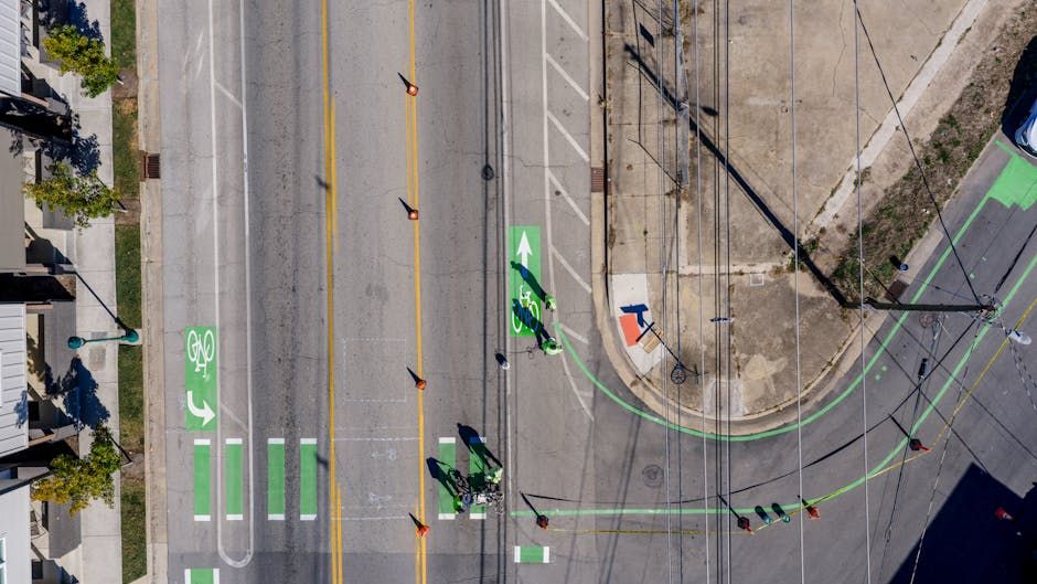 Petition Renews Push for Bike Sharing in Ottawa, but Not Everyone Is on Board
