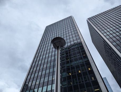 Patent Power: Ottawa's BluWave Eyes IP Licensing as New Revenue Stream