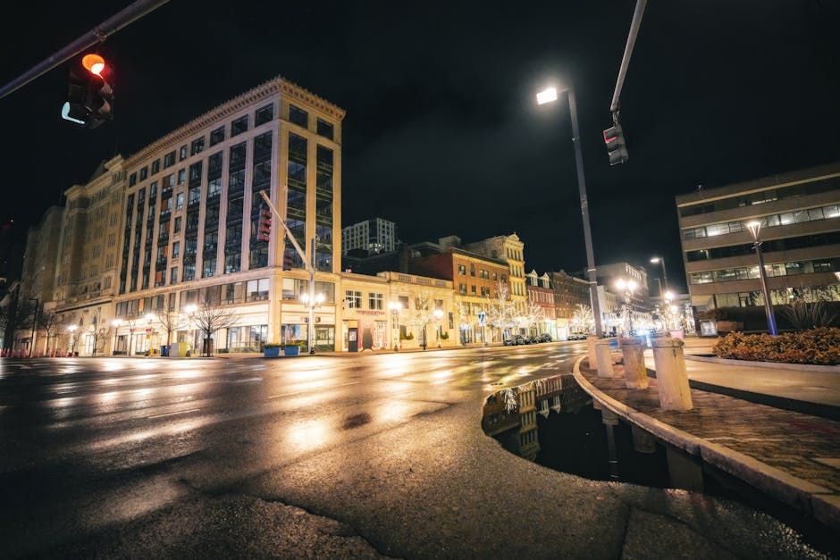 Could Ottawa Adopt Brampton's Crime-Fighting Camera Network?