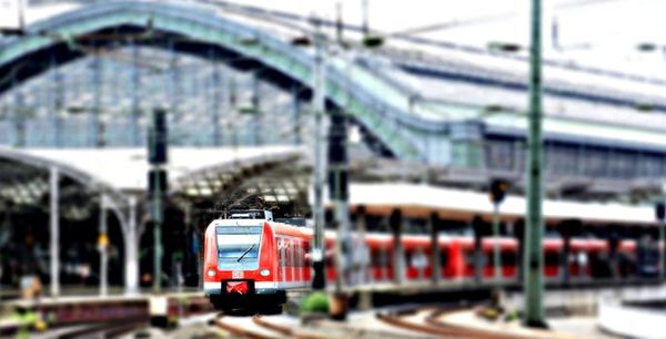Ottawa Resident Launches 'Build Alto' Campaign for Canada's High-Speed Rail