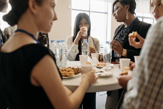 Ottawa's Rising Profile: Business Events Worth Your Calendar in 2026