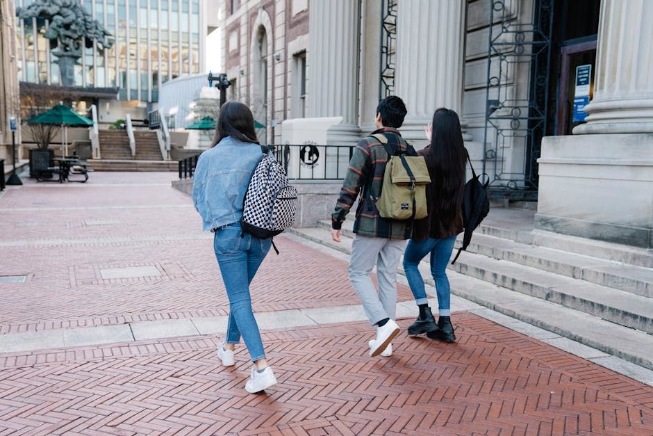 How Ottawa's Business Schools Are Keeping Up With a Changing Economy